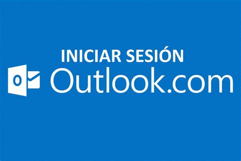 hotmail iniciar|Outlook